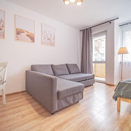 Apartament Dworska Gdansk Ngoại thất bức ảnh