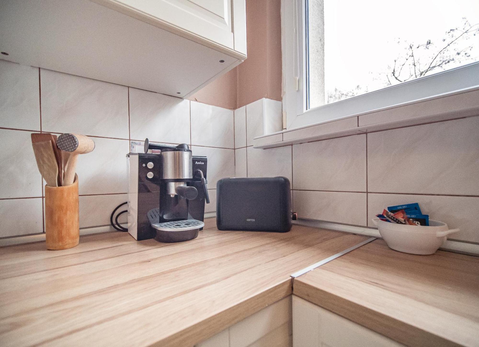 Apartament Dworska Gdansk Ngoại thất bức ảnh