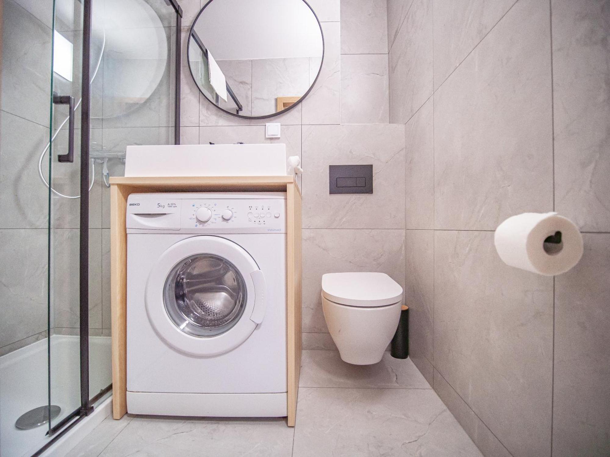 Apartament Dworska Gdansk Ngoại thất bức ảnh