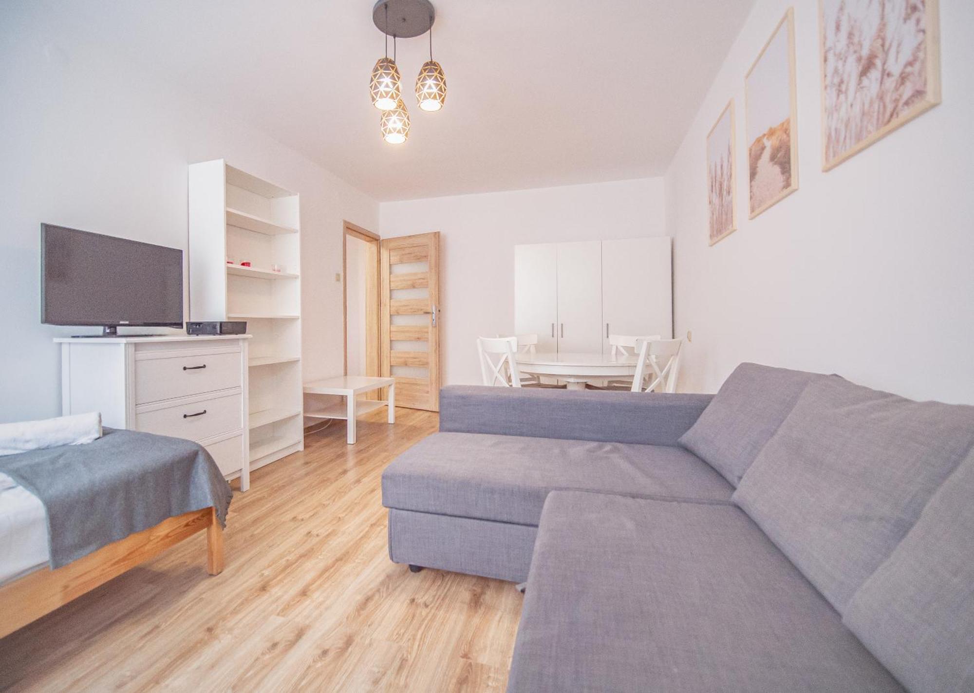 Apartament Dworska Gdansk Ngoại thất bức ảnh