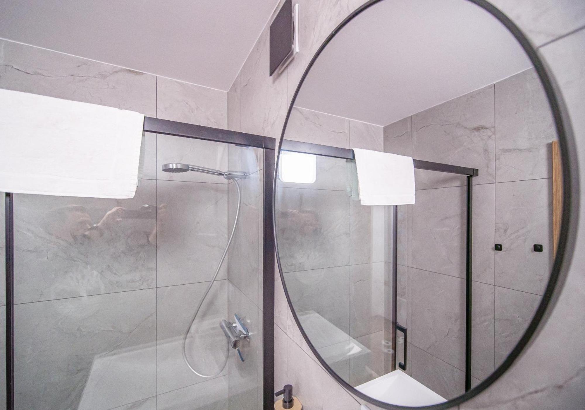 Apartament Dworska Gdansk Ngoại thất bức ảnh