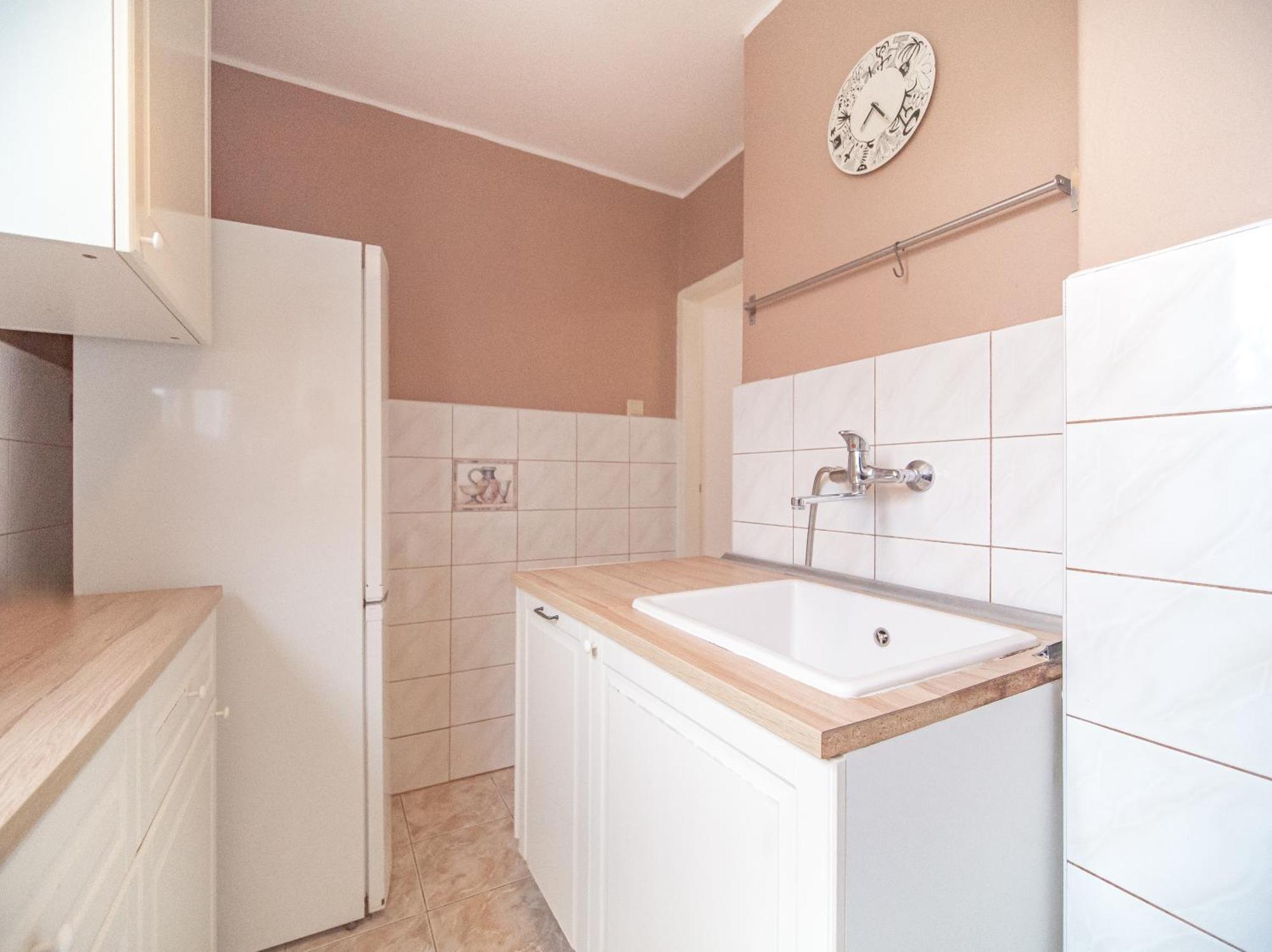 Apartament Dworska Gdansk Ngoại thất bức ảnh